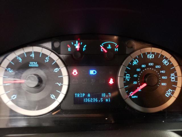 Photo 9 from auction – 2012 FORD ESCAPE XLT with VIN 1FMCU9DG3CKB92595