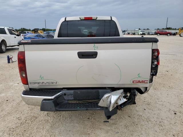 Photo 6 from auction – 2005 GMC CANYON with VIN 1GTCS136X58173014