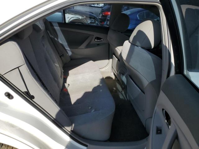 Photo 10 from auction – 2011 TOYOTA CAMRY BASE with VIN 4T1BF3EK8BU774510