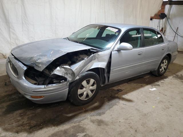 BUICK LESABRE CU 2004 with VIN 1G4HP52K14U197216 - Photo from auction