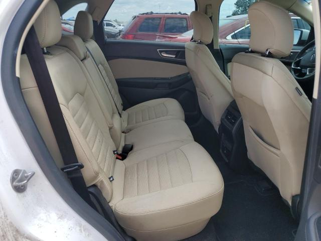 Photo 11 from auction – 2016 FORD EDGE SEL with VIN 2FMPK3J80GBB48443