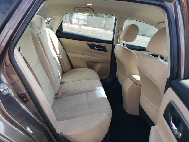 Photo 10 from auction – 2015 NISSAN ALTIMA 2.5 with VIN 1N4AL3AP5FC469218