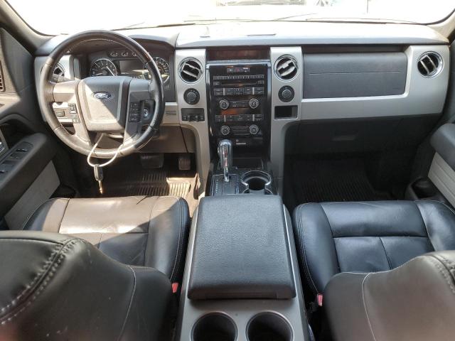 Photo 8 from auction – 2011 FORD F150 SUPER with VIN 1FTFW1EF9BKD93774