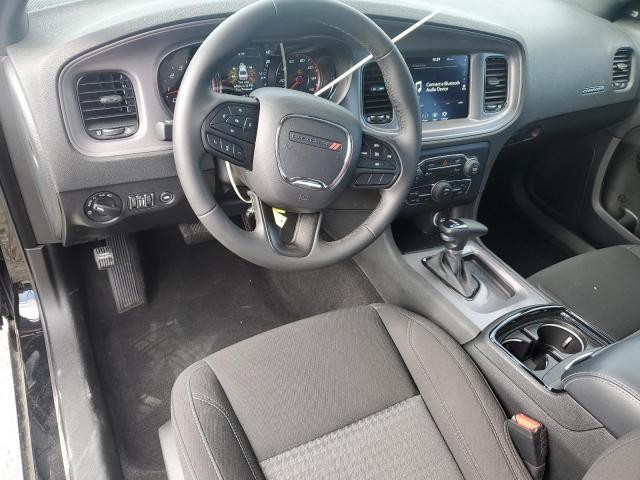 Photo 8 from auction – 2023 DODGE CHARGER SX with VIN 2C3CDXBG3PH588698