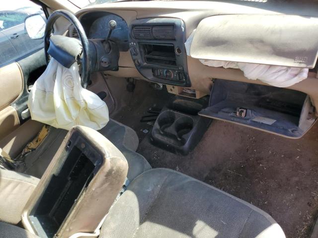 Photo 8 from auction – 2000 FORD RANGER SUP with VIN 1FTZR15V8YPA81758