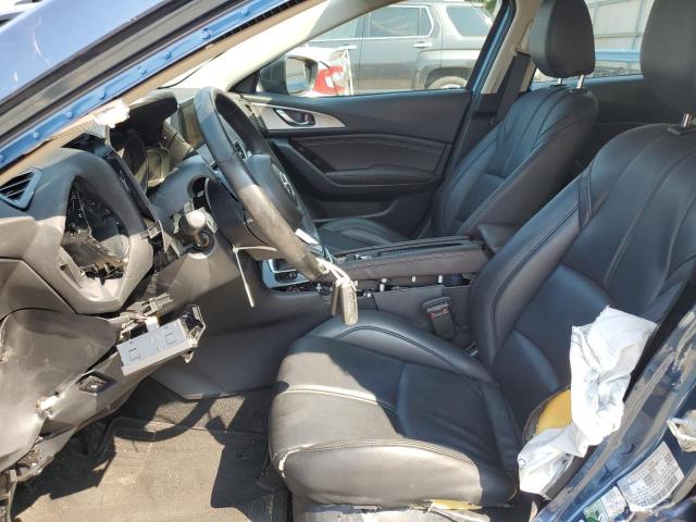 Photo 7 from auction – 2018 MAZDA 3 TOURING with VIN 3MZBN1V3XJM257469