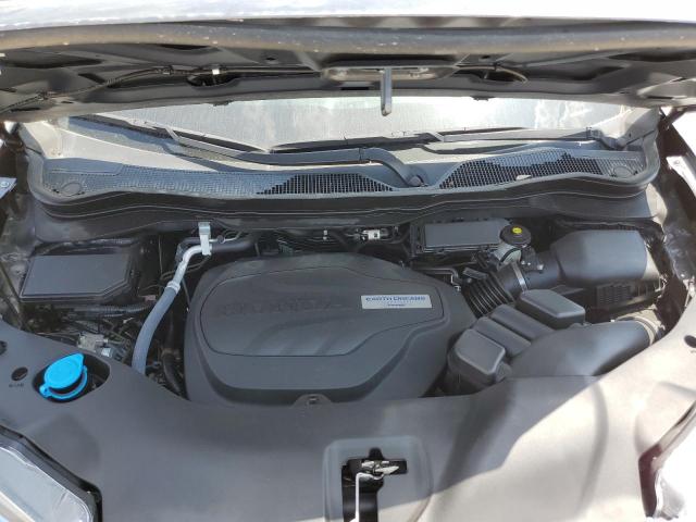 Zdjęcie 11 z aukcji – 2018 HONDA RIDGELINE z VIN 5FPYK2F61JB000779