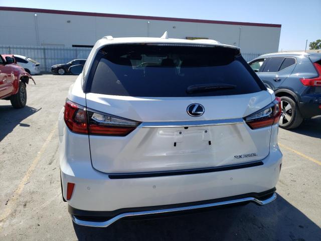 Photo 6 from auction – 2022 LEXUS RX 350 L with VIN JTJHZKFA5N2043696