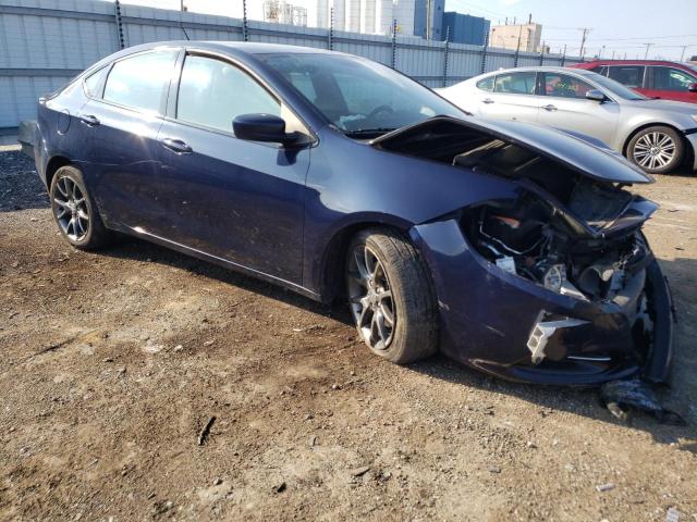Photo 4 from auction – 2013 DODGE DART SXT with VIN 1C3CDFBA3DD322628