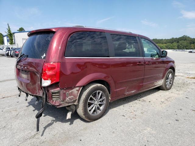 Photo 3 from auction – 2017 DODGE GRAND CARA with VIN 2C4RDGCG9HR786346