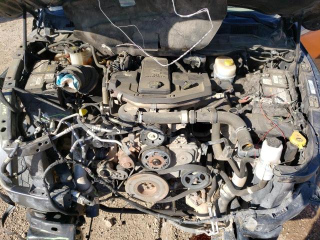 Photo 11 from auction – 2014 RAM 2500 LARAM with VIN 3C6UR5NL9EG283869