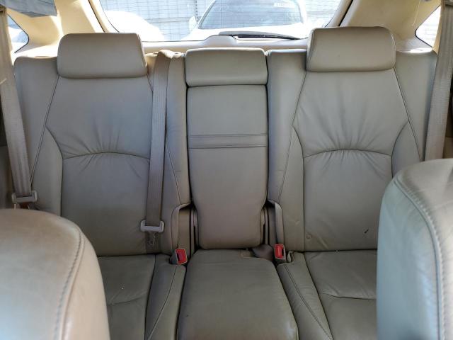 Photo 10 from auction – 2005 LEXUS RX 330 with VIN 2T2GA31U55C019084