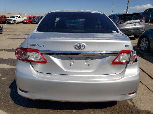 Photo 6 from auction – 2012 TOYOTA COROLLA BA with VIN 2T1BU4EE1CC828089