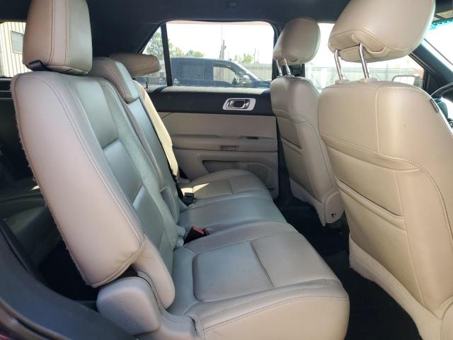 Photo 11 from auction – 2011 FORD EXPLORER X with VIN 1FMHK8D82BGA25483