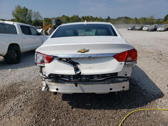 Photo 6 from auction – 2014 CHEVROLET IMPALA LT with VIN 2G1125S34E9172945