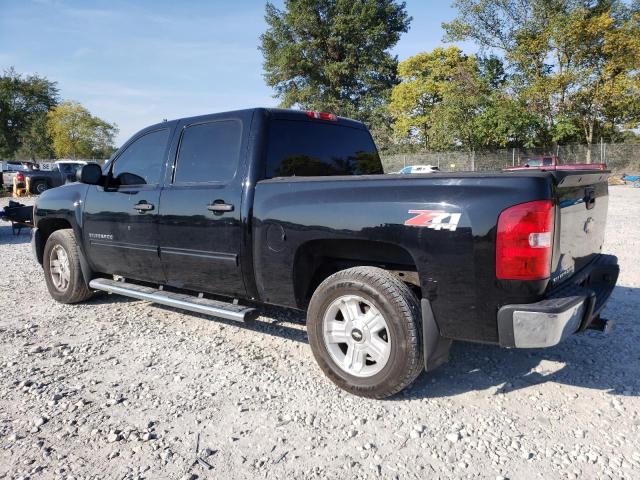 Photo 2 from auction – 2013 CHEVROLET SILVERADO with VIN 3GCPKSE71DG171397