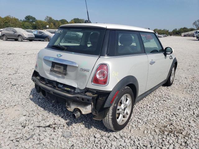 Снимка 3 от търг – 2011 MINI COOPER с VIN WMWSU3C52BT184314