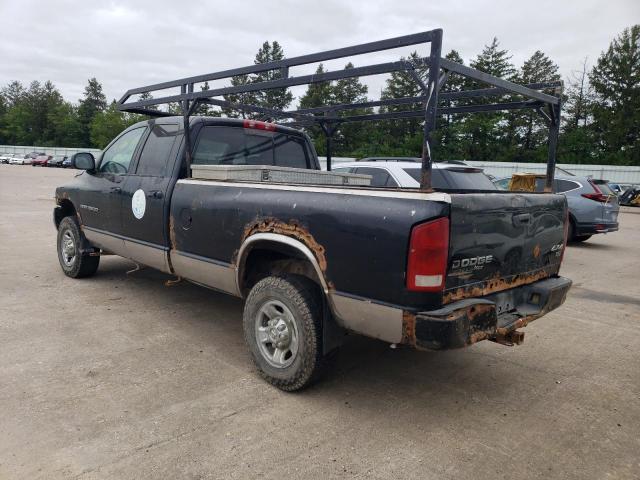 Снимка 2 от търг – 2003 DODGE RAM 3500 S с VIN 3D7LU38C93G852631