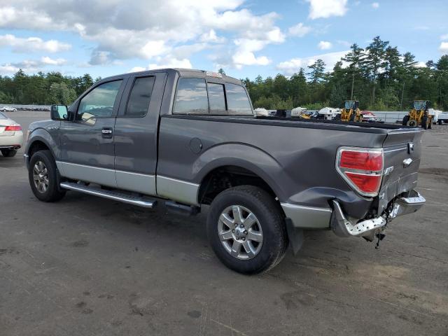 صورة رقم 2 من المزاد - 2013 FORD F150 SUPER مع VIN 1FTFX1EF6DKD21933
