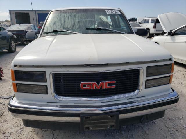 Photo 5 from auction – 1997 GMC SIERRA C15 with VIN 1GTEC14M3VZ502570