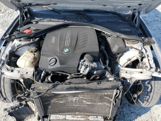 Photo 11 from auction – 2014 BMW 435 I with VIN WBA3T3C58EP737679