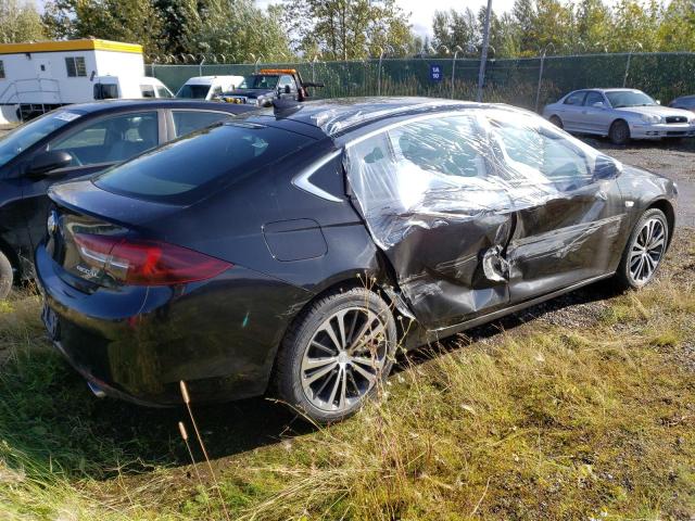 Photo 3 from auction – 2019 BUICK REGAL PREF with VIN W04GM6SXXK1028766