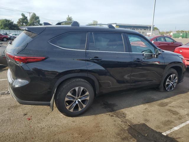 Photo 3 from auction – 2023 TOYOTA HIGHLANDER with VIN 5TDKDRBH3PS028662