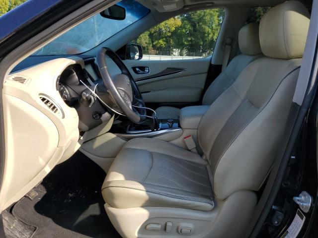 Photo 7 from auction – 2016 INFINITI QX60 with VIN 5N1AL0MN2GC508248