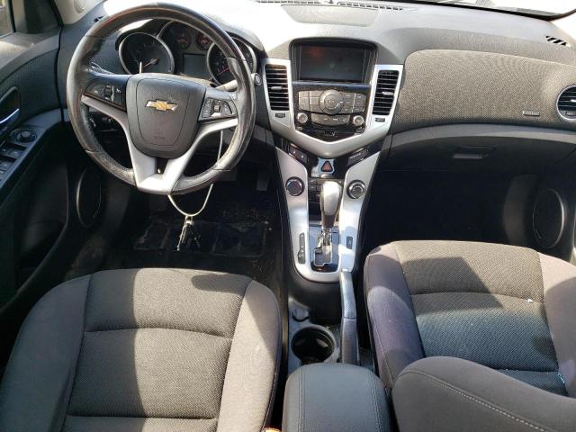 Photo 8 from auction – 2014 CHEVROLET CRUZE LT with VIN 1G1PC5SB7E7186208