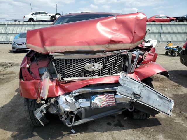 Photo 5 from auction – 2007 FORD F150 with VIN 1FTPX14557FB69413