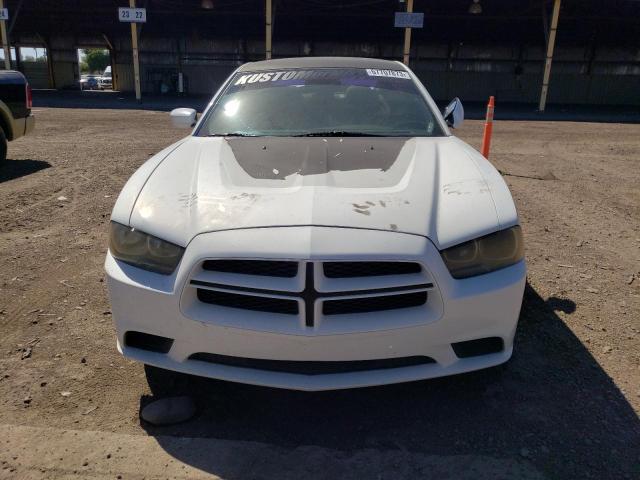 Photo 5 from auction – 2013 DODGE CHARGER SE with VIN 2C3CDXBG7DH549995
