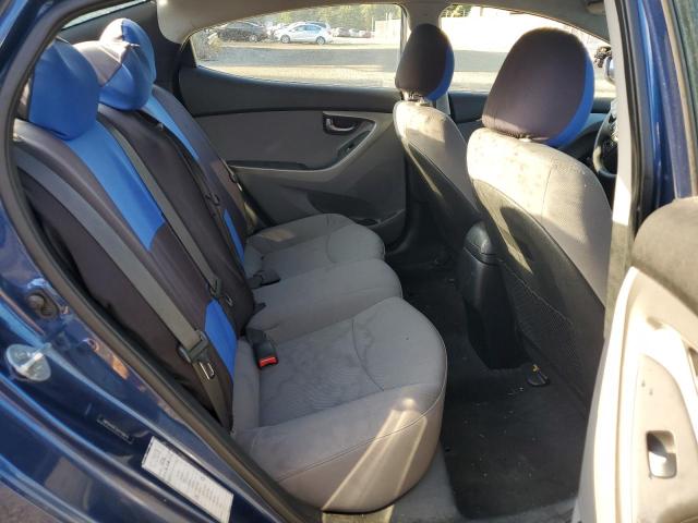 Photo 10 from auction – 2016 HYUNDAI ELANTRA SE with VIN 5NPDH4AE5GH700671