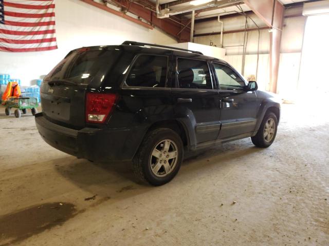 Photo 3 from auction – 2006 JEEP GRAND CHER with VIN 1J4GR48K66C322080