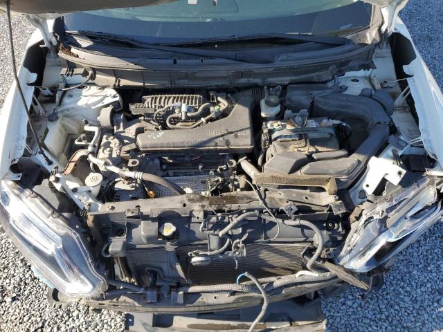 Photo 11 from auction – 2015 NISSAN ROGUE S with VIN 5N1AT2MV1FC777626