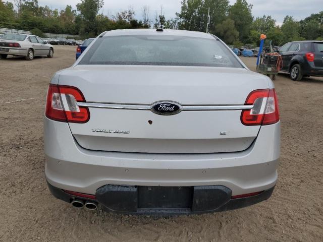 Photo 6 from auction – 2010 FORD TAURUS SEL with VIN 1FAHP2EW9AG107344