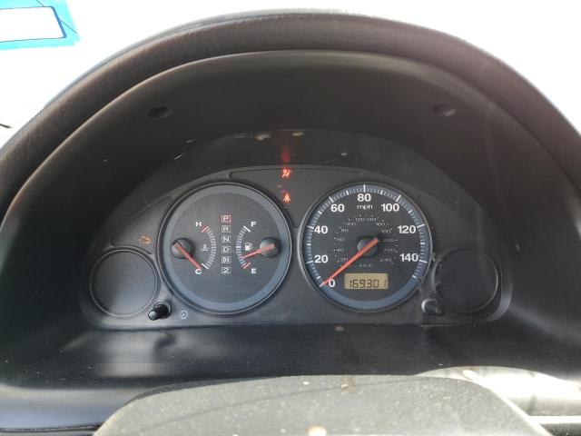 Photo 9 from auction – 2005 HONDA CIVIC DX V with VIN 1HGEM22185L080327