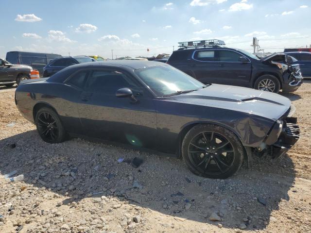 Photo 4 from auction – 2016 DODGE CHALLENGER with VIN 2C3CDZAG0GH271829
