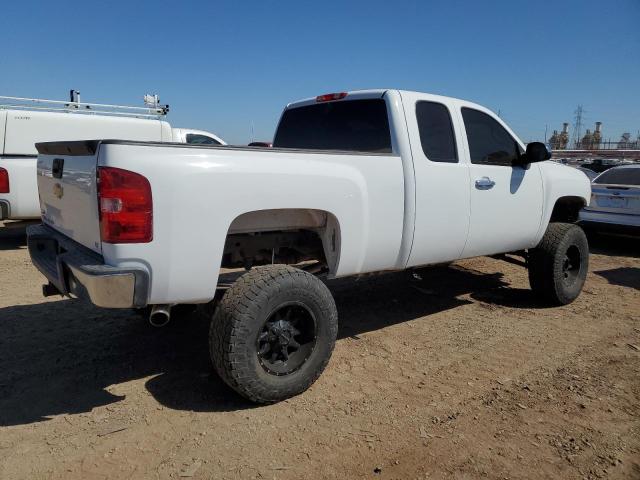 Photo 3 from auction – 2012 CHEVROLET SILVERADO with VIN 1GCRKSE79CZ217808