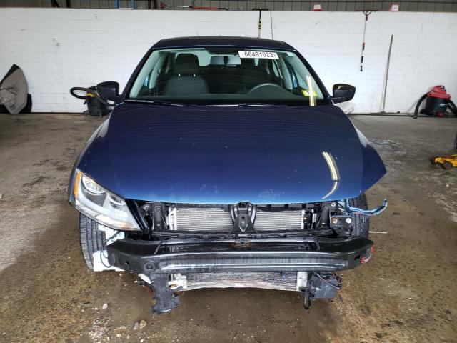 Photo 5 from auction – 2016 VOLKSWAGEN JETTA S with VIN 3VW267AJ2GM212989
