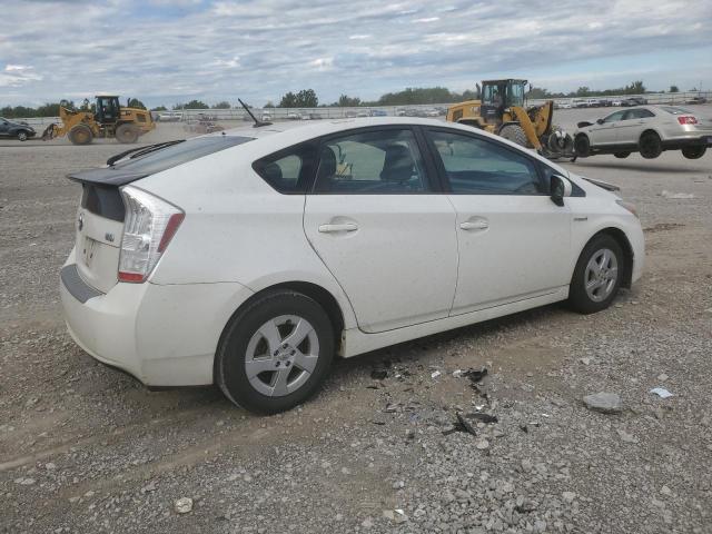 Photo 3 from auction – 2010 TOYOTA PRIUS with VIN JTDKN3DU2A0004450