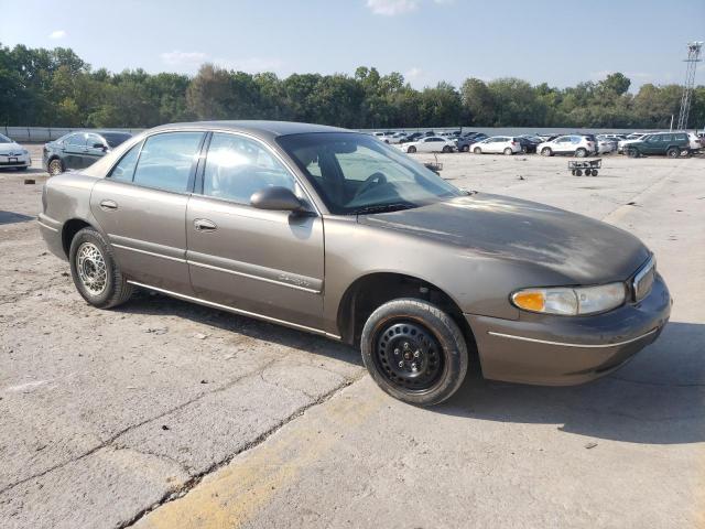 Photo 4 from auction – 2002 BUICK CENTURY CU with VIN 2G4WS52J321156916