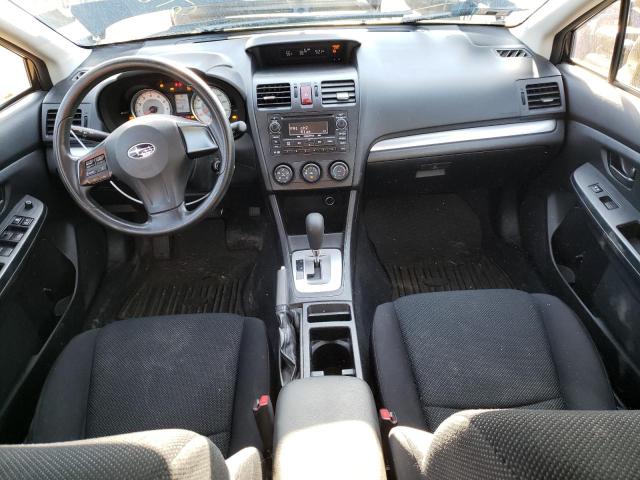 Photo 8 from auction – 2013 SUBARU IMPREZA with VIN JF1GPAA61DH820233