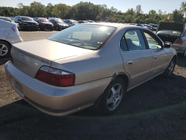 Photo 3 from auction – 2000 ACURA 3.2TL with VIN 19UUA5663YA057601