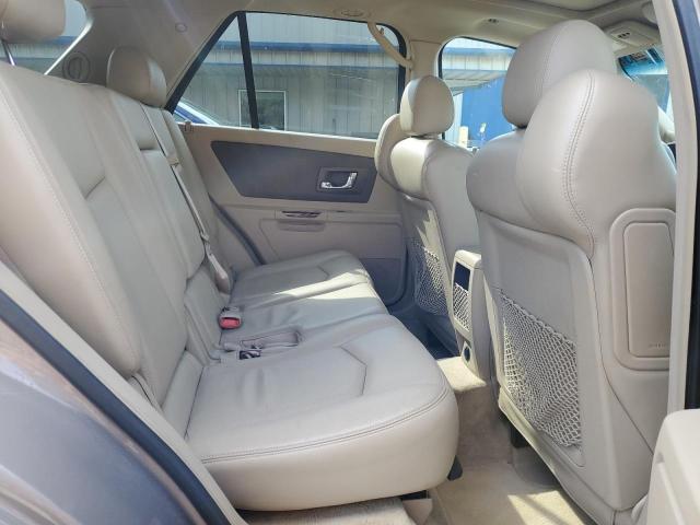 Foto 11 de la subasta – 2006 CADILLAC SRX con VIN 1GYEE637560189685