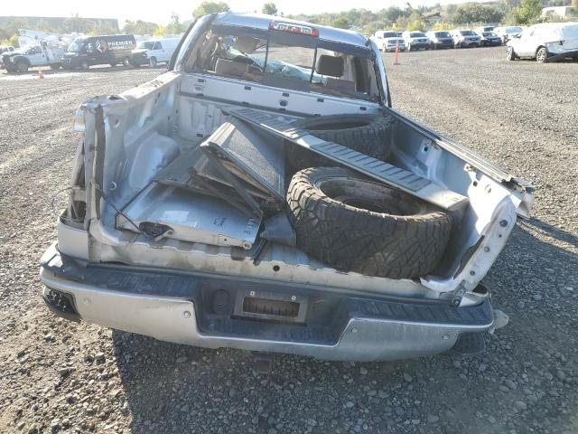 Foto 6 de la subasta – 2014 CHEVROLET SILVERADO con VIN 3GCUKTEJ2EG268534