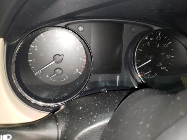 Photo 9 from auction – 2018 NISSAN ROGUE S with VIN JN8AT2MT6JW468359