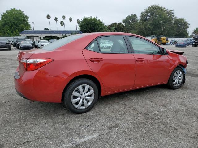 Photo 3 from auction – 2016 TOYOTA COROLLA L with VIN 5YFBURHE9GP555935
