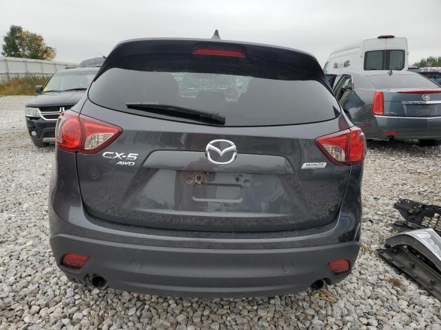 Photo 6 from auction – 2014 MAZDA CX-5 TOURI with VIN JM3KE4CY5E0365078