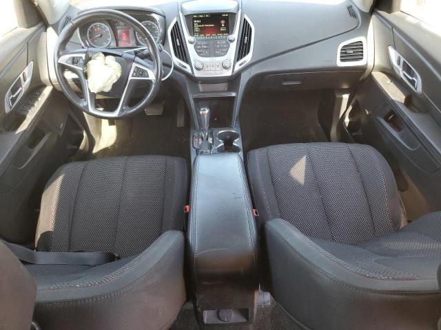 Photo 8 from auction – 2017 GMC TERRAIN SL with VIN 2GKALNEK8H6178894