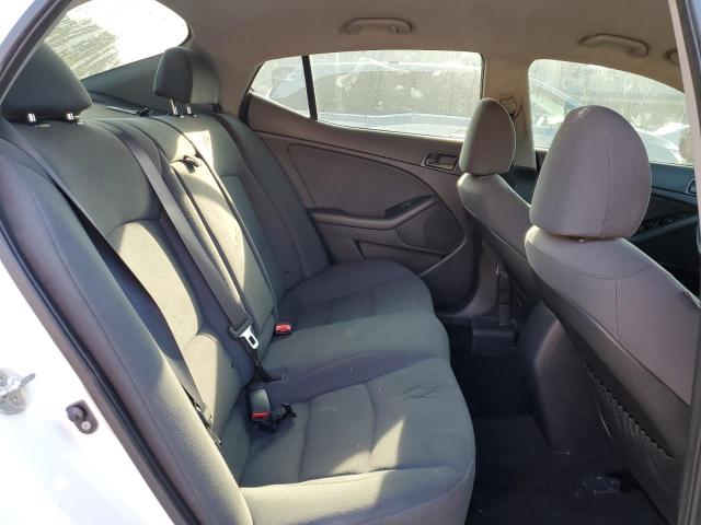Photo 10 from auction – 2015 KIA OPTIMA LX with VIN KNAGM4A71F5640300